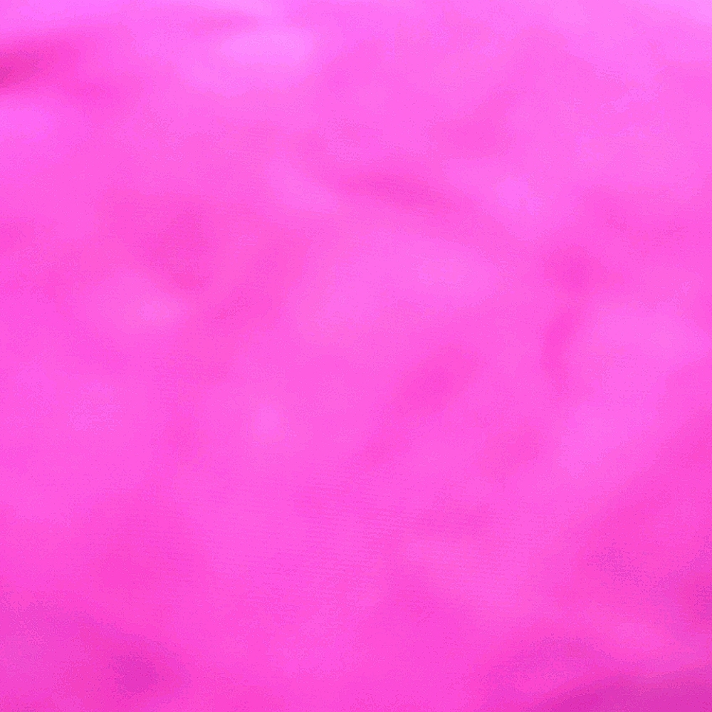 Milly Fushia Silk Crepe Short Dress - Picture 9 of 9